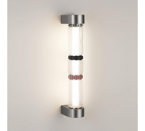 Накладной светильник Odeon Light COLLIER 5456/12WL