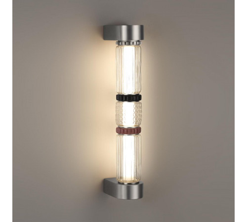 Накладной светильник Odeon Light COLLIER 5456/12WL