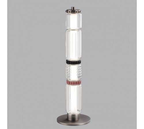 Настольная лампа декоративная Odeon Light COLLIER 5456/15TL