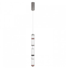 Подвесной светильник Odeon Light COLLIER 5456/18L