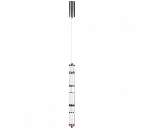 Подвесной светильник Odeon Light COLLIER 5456/18L