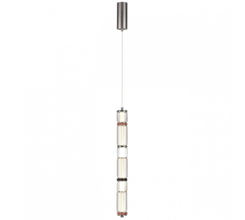 Подвесной светильник Odeon Light COLLIER 5456/18L