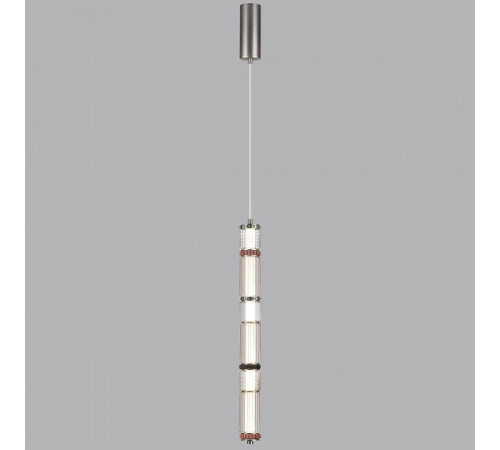 Подвесной светильник Odeon Light COLLIER 5456/18L