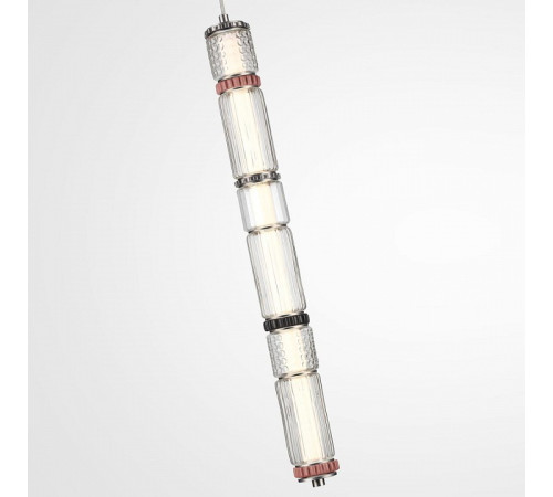 Подвесной светильник Odeon Light COLLIER 5456/18L