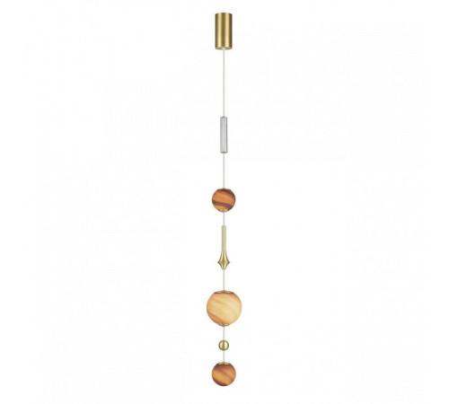 Подвесной светильник Odeon Light Callisto 5457/5L