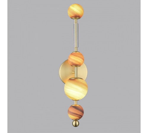 Бра Odeon Light Callisto 5457/5WL