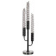 Настольная лампа декоративная Odeon Light Kolos 5459/9TL