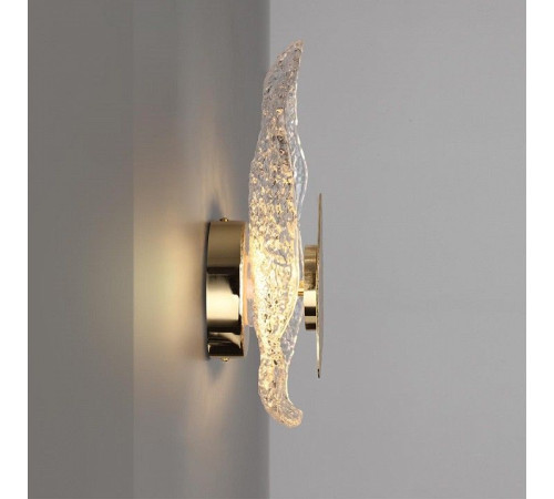 Накладной светильник Odeon Light L-VISION 5460/12WLA