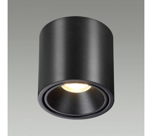 Потолочный светодиодный светильник Odeon Light Redo 6619/10CL