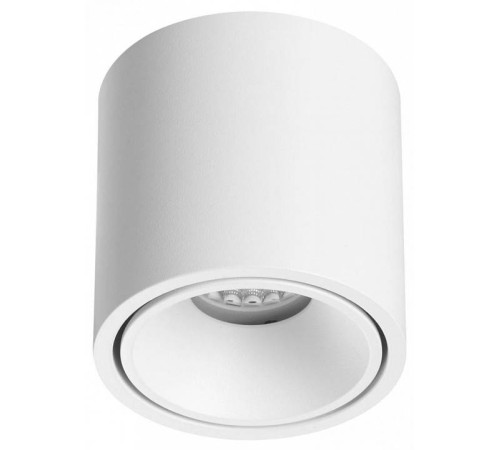 Накладной светильник Odeon Light Redo 6620/10CL