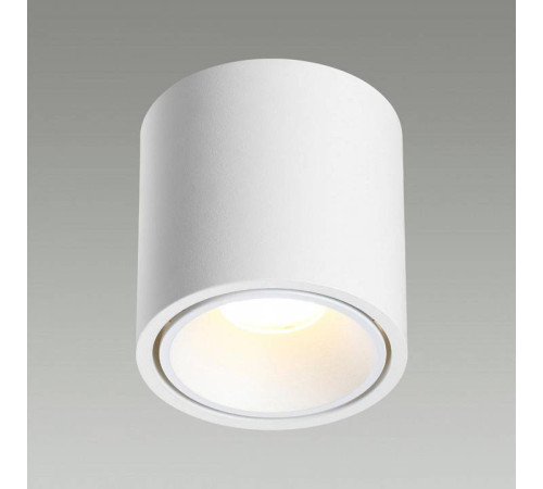 Накладной светильник Odeon Light Redo 6620/10CL