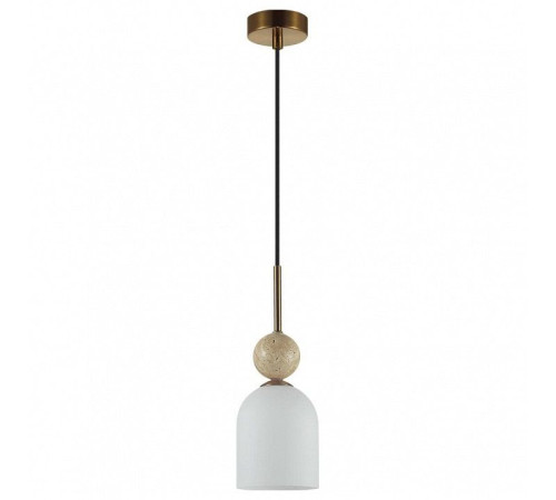Подвесной светильник Odeon Light MIDCENT 6625/1B