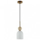 Подвесной светильник Odeon Light MIDCENT 6625/1B