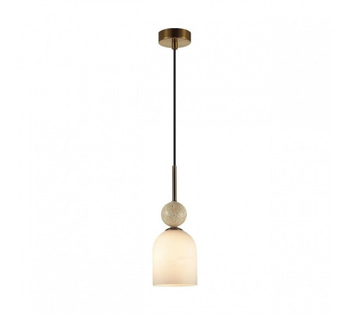 Подвесной светильник Odeon Light MIDCENT 6625/1B