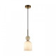 Подвесной светильник Odeon Light MIDCENT 6625/1B