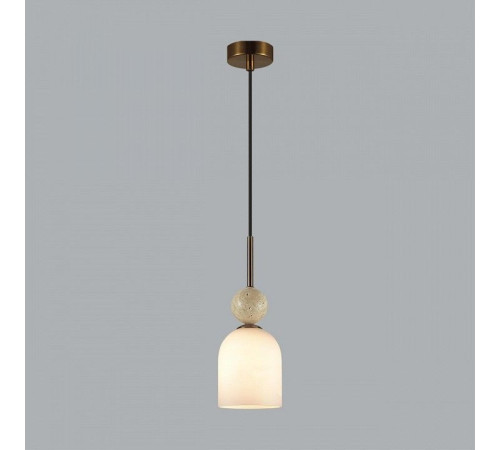 Подвесной светильник Odeon Light MIDCENT 6625/1B