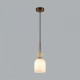 Подвесной светильник Odeon Light MIDCENT 6625/1B
