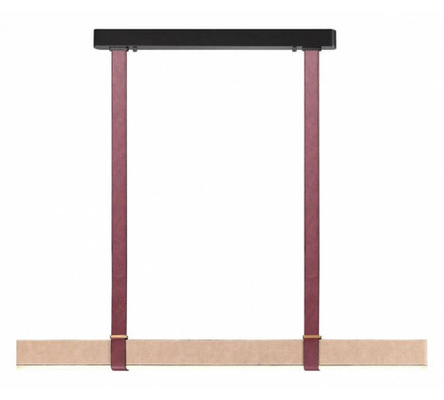 Подвесной светильник Odeon Light Vincent 6630/36L