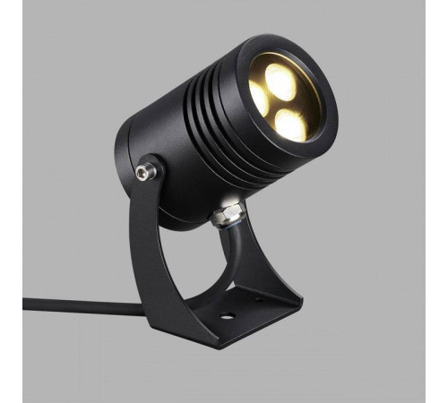 Наземный низкий светильник Odeon Light Stima 6648/6WA3