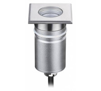 Светильник грунтовый встраиваемый Odeon Light Ingro 6661/1GB