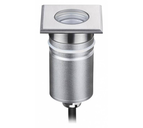 Светильник грунтовый встраиваемый Odeon Light Ingro 6661/1GB