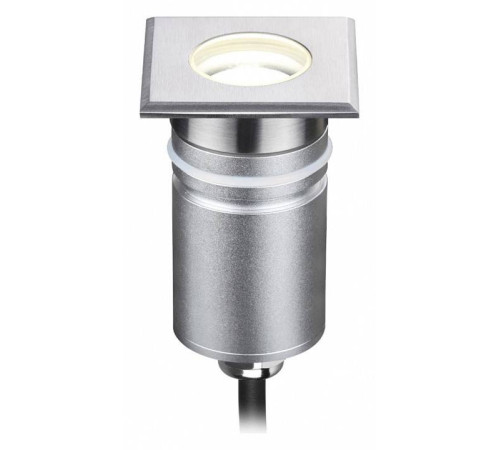 Светильник грунтовый встраиваемый Odeon Light Ingro 6661/1GB