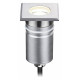 Светильник грунтовый встраиваемый Odeon Light Ingro 6661/1GB