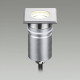 Светильник грунтовый встраиваемый Odeon Light Ingro 6661/1GB