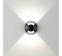 Встраиваемый в дорогу светильник Odeon Light Wald 6662/2GL