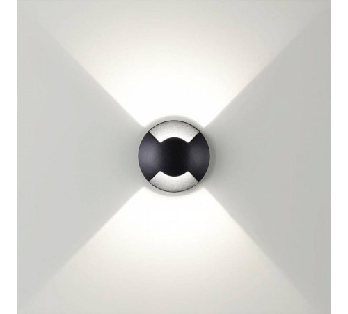 Встраиваемый в дорогу светильник Odeon Light Wald 6662/2GL