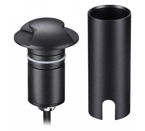 Встраиваемый в дорогу светильник Odeon Light Wald 6662/2GL