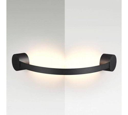 Накладной светильник Odeon Light Stich 12 Вт 6667/12WL
