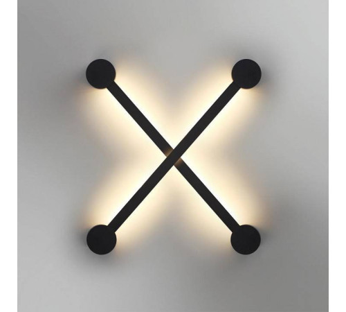 Накладной светильник Odeon Light Stich 12 Вт 6667/12WL