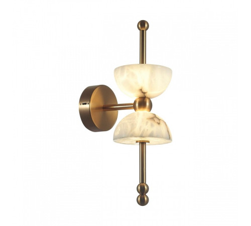 Бра Odeon Light L-VISION 6685/7WL