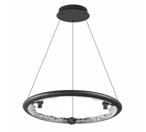 Подвесной светильник Odeon Light Cayon 7001/44L