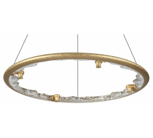 Подвесной светильник Odeon Light Cayon 7002/55L