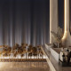 Торшер Odeon Light Waterfall 7027/16FL