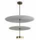 Светильник на штанге Odeon Light Felt 7035/20CA