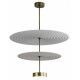 Светильник на штанге Odeon Light Felt 7035/20CA