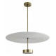 Светильник на штанге Odeon Light Felt 7035/20CL