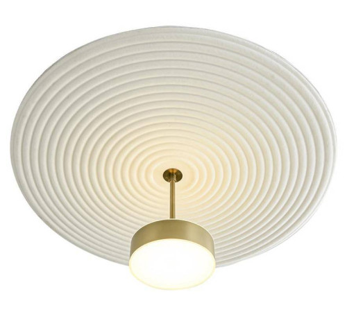 Светильник на штанге Odeon Light Felt 7035/20CL
