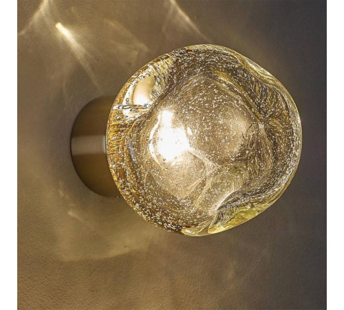 Накладной светильник Odeon Light Mela 7044/4WL