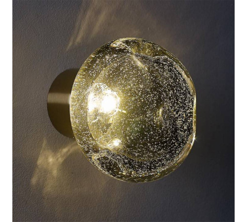 Накладной светильник Odeon Light Mela 7045/4WL