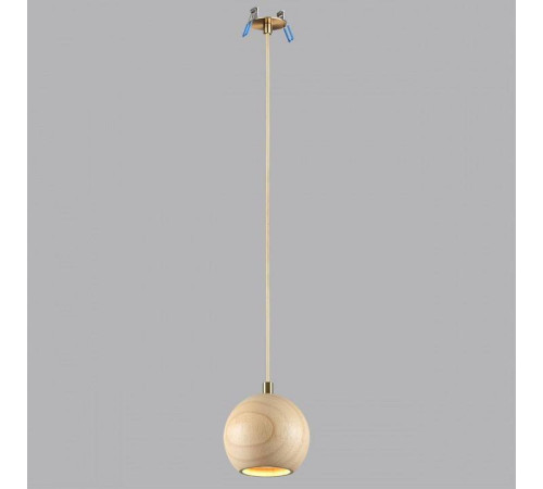 Подвесной светильник Odeon Light Caucho 7061/1