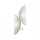 Бра Odeon Light L-VISION 7067/2W
