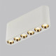 Накладной светильник Odeon Light Small 7091/15CL