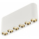 Накладной светильник Odeon Light Small 7091/15CL