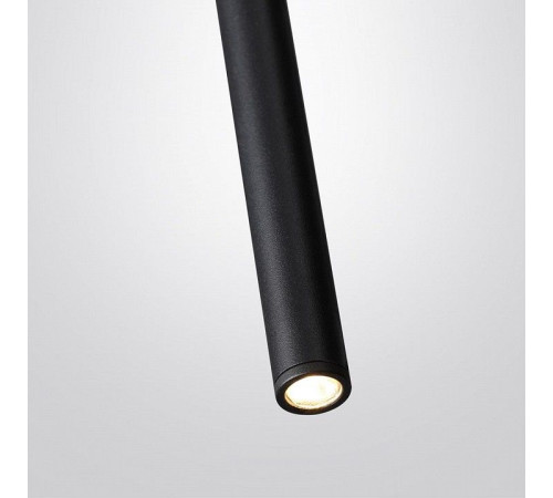 Подвесной светильник Odeon Light HIGHTECH 7103/4L