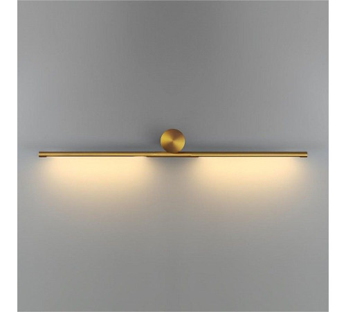 Подсветка для картины Odeon Light HIGHTECH 7104/14WL