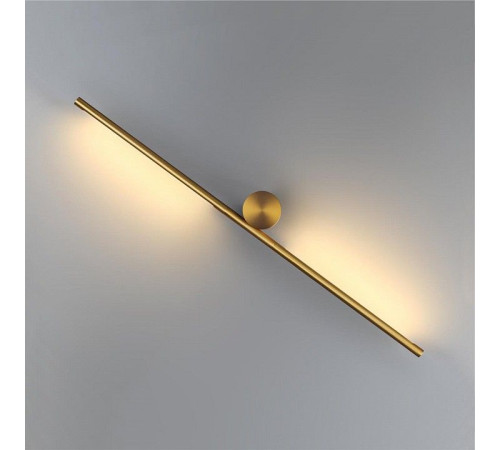 Подсветка для картины Odeon Light HIGHTECH 7104/14WL